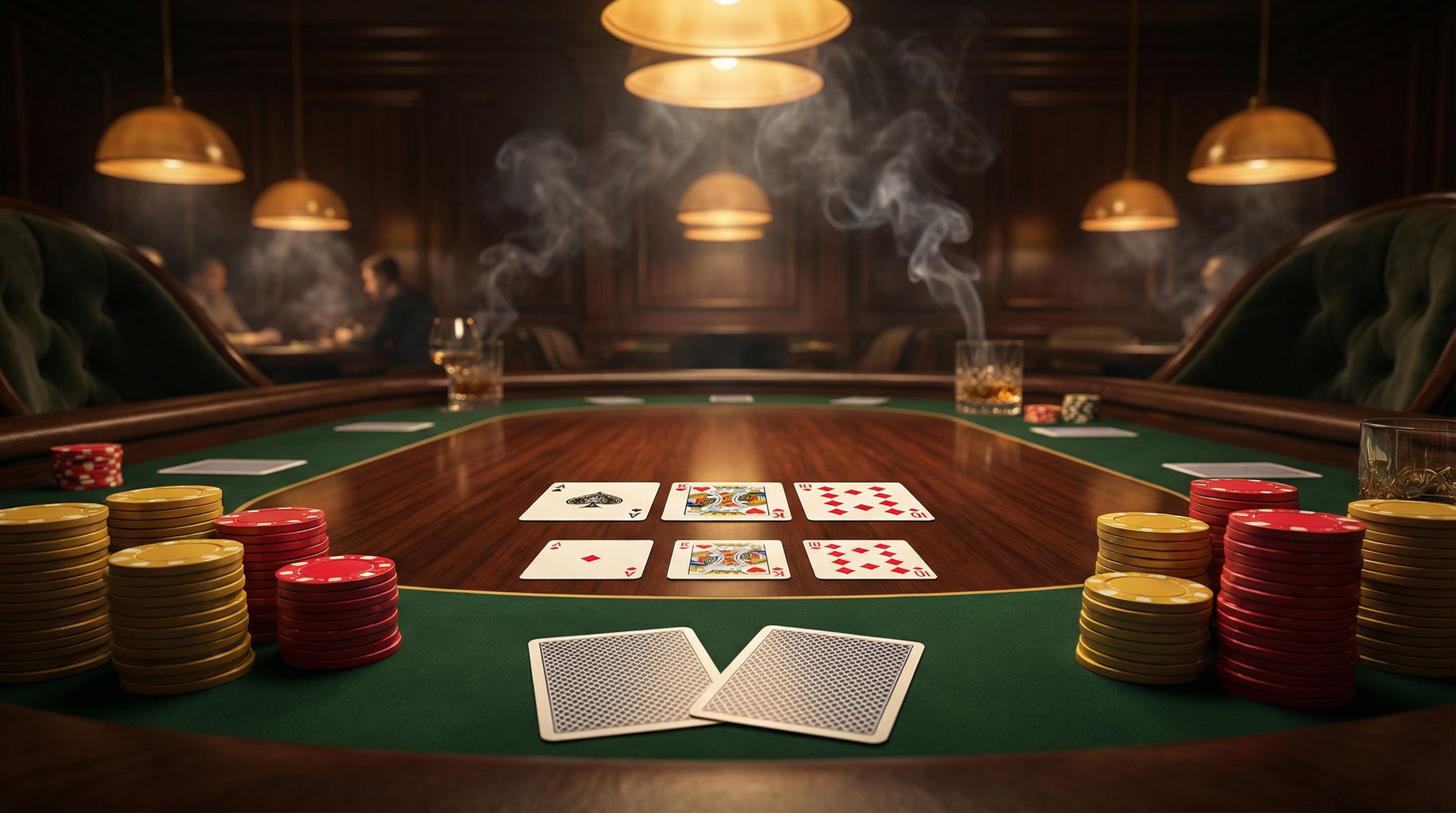 a night with cleo slot